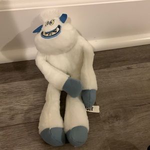 Migo from Small Foot Movie (2019)